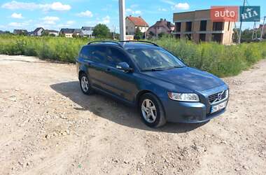 Volvo V50 2010 Volvo V50 2010