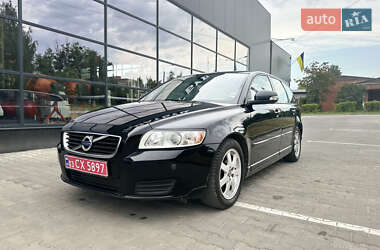 Універсал Volvo V50 2011 в Луцьку