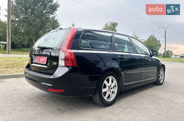 Універсал Volvo V50 2011 в Луцьку