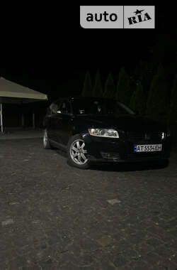 Volvo V50 2009