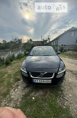 Універсал Volvo V50 2009 в Долині