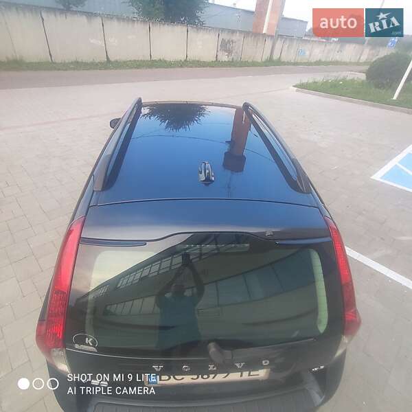 Универсал Volvo V50 2008 в Стрые фото 13 Универсал Volvo V50 2008 в Стрые