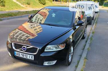 Универсал Volvo V50 2011 в Виннице