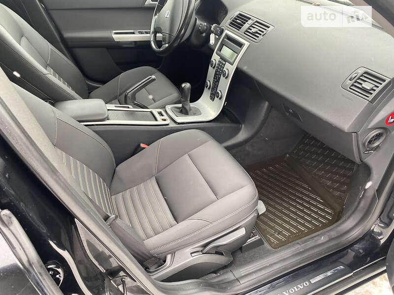 Універсал Volvo V50 2010 в Луцьку фото 15 Універсал Volvo V50 2010 в Луцьку