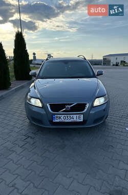 Volvo V50 2009