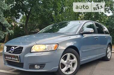 Универсал Volvo V50 2011 в Николаеве