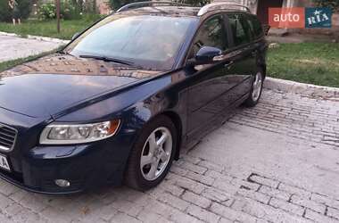 Универсал Volvo V50 2012 в Червонограде