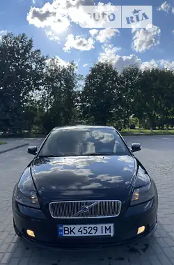 Volvo V50 2007