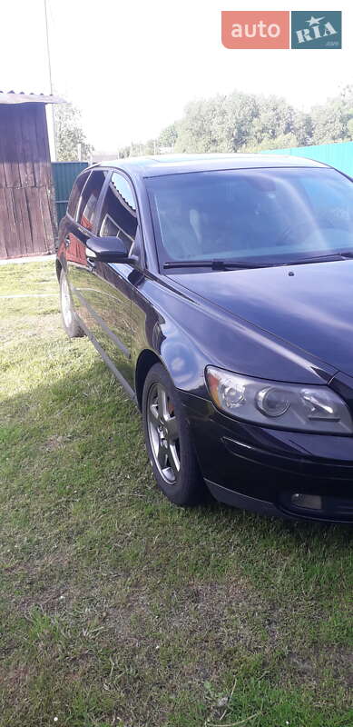 Универсал Volvo V50 2006 в Ровно