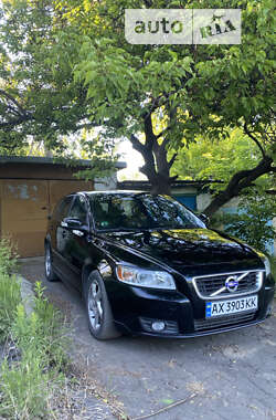 Универсал Volvo V50 2012 в Харькове