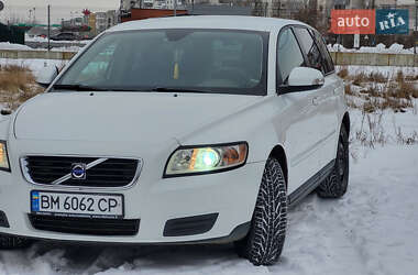 Volvo V50 2010
