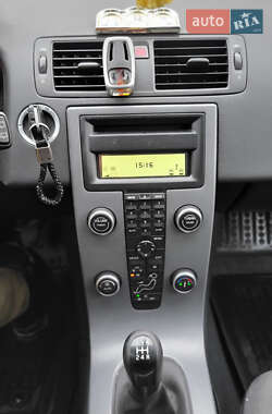 Универсал Volvo V50 2010 в 