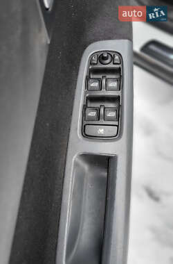 Универсал Volvo V50 2010 в 