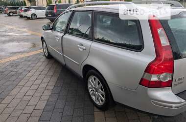 Універсал Volvo V50 2007 в Львові