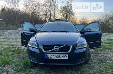 Универсал Volvo V50 2011 в Львове