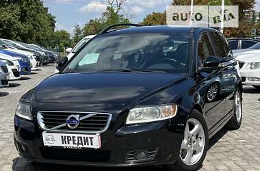 Универсал Volvo V50 2011 в Кривом Роге