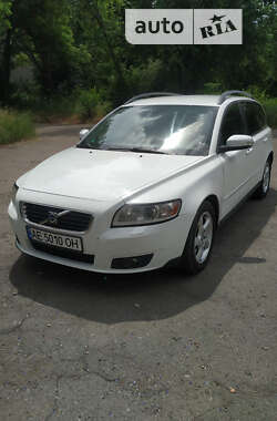 Універсал Volvo V50 2007 в Кривому Розі