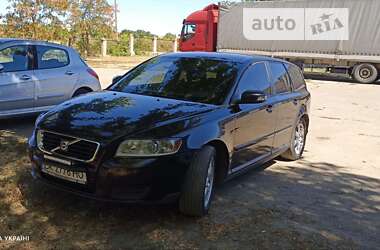 Універсал Volvo V50 2007 в Новій Одесі