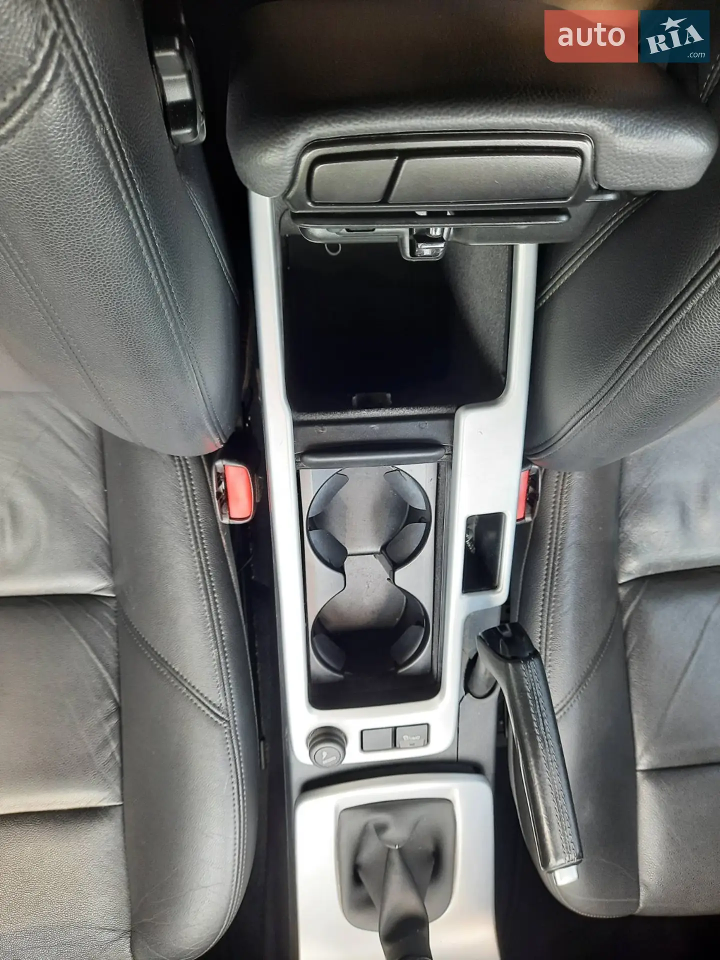 2012 Volvo V50 - мініатюра 9