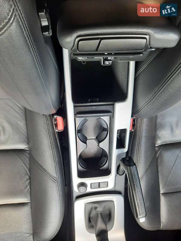 Универсал Volvo V50 2012 в Львове