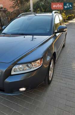 Універсал Volvo V50 2012 в Львові