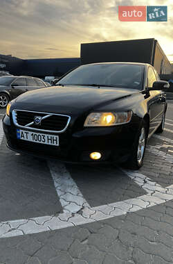 Volvo V50 2008 Volvo V50 2008