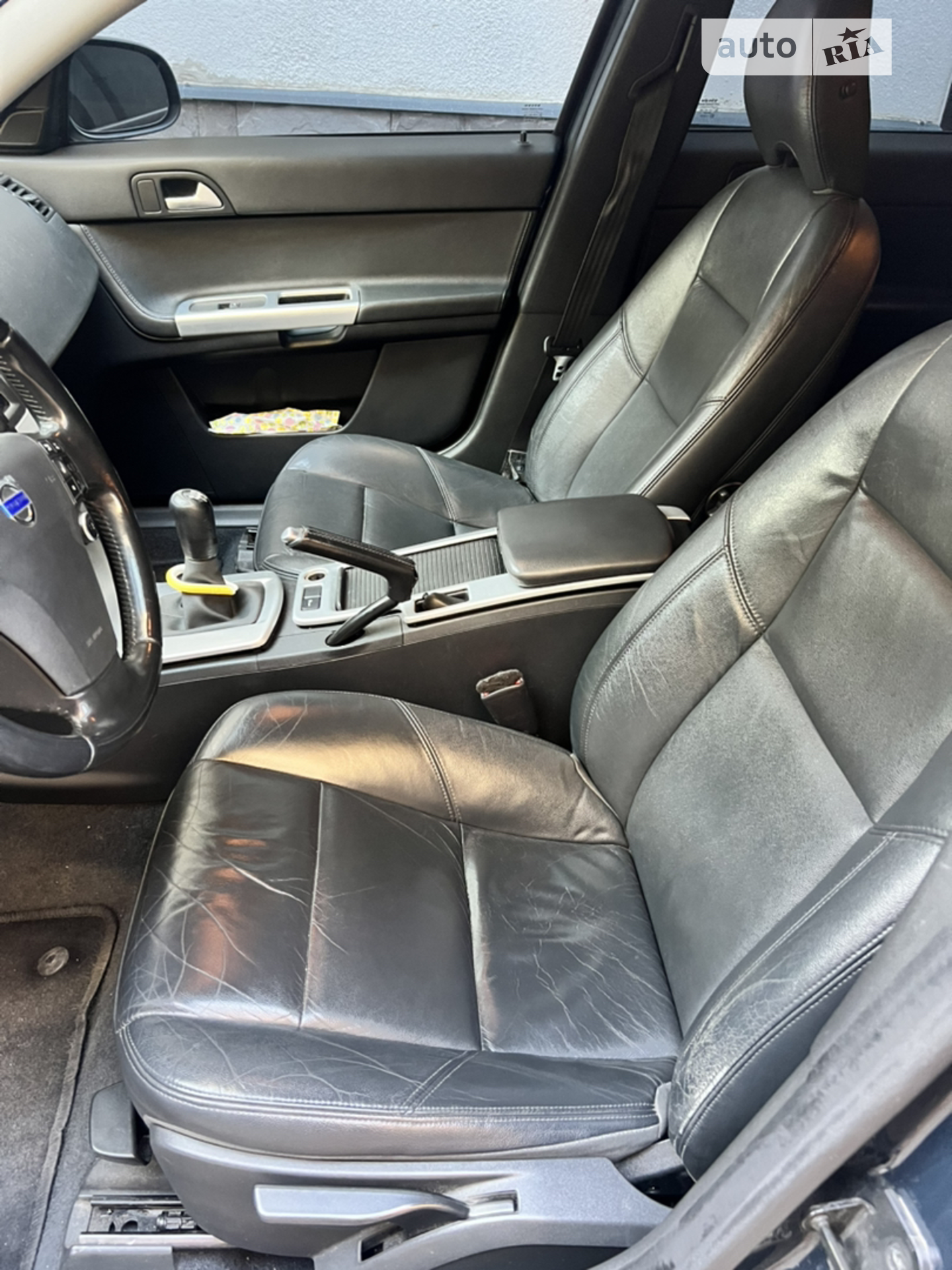 2011 Volvo V50 - мініатюра 3