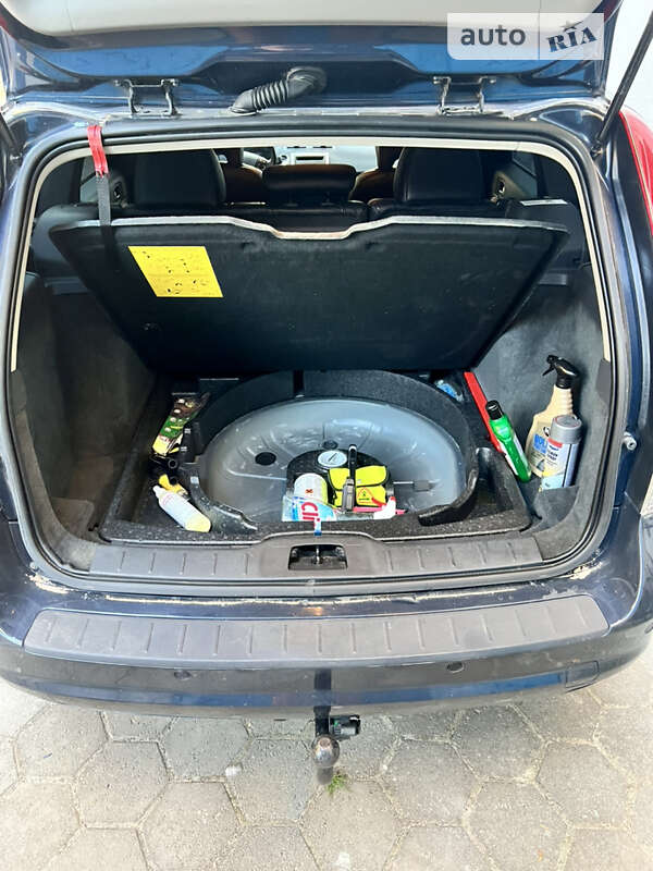 Універсал Volvo V50 2011 в Івано-Франківську фото 7 Універсал Volvo V50 2011 в Івано-Франківську