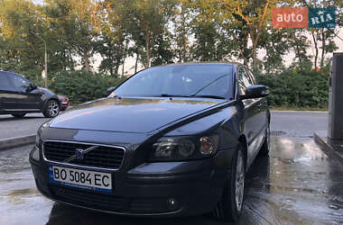 Volvo V50 2007 Volvo V50 2007