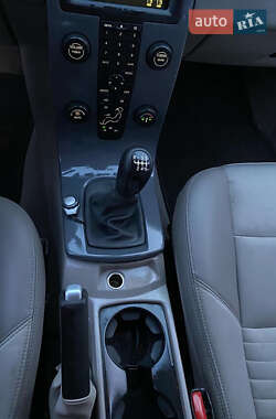 Универсал Volvo V50 2007 в 
