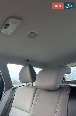 Универсал Volvo V50 2007 в 