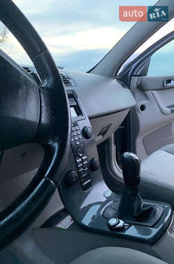 Универсал Volvo V50 2007 в 