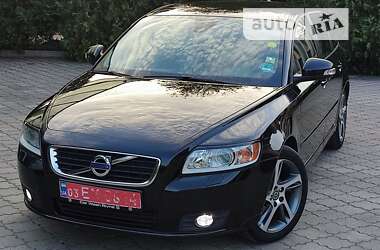 Універсал Volvo V50 2012 в Павлограді