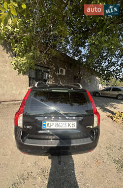 Універсал Volvo V50 2012 в Запоріжжі