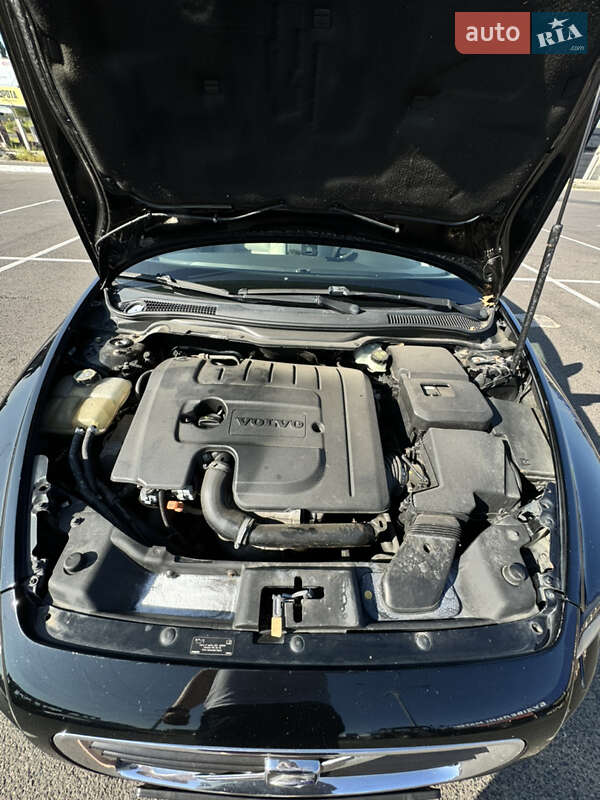 Универсал Volvo V50 2009 в Ратным