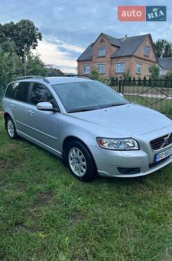 Volvo V50 2009