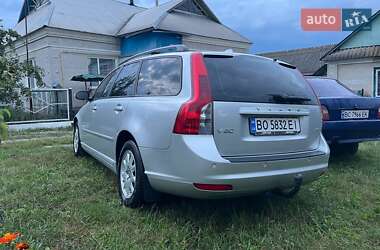 Универсал Volvo V50 2009 в Шумске