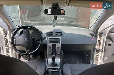 Универсал Volvo V50 2009 в Шумске