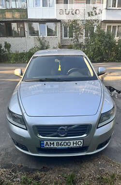 Универсал Volvo V50 2011 в Житомире