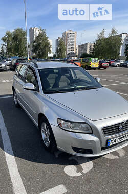 Універсал Volvo V50 2007 в Києві