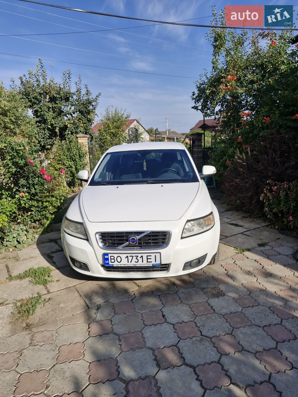 2010 Volvo V50 - мініатюра 38
