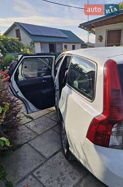 Універсал Volvo V50 2010 в Тернополі фото 7 Універсал Volvo V50 2010 в Тернополі