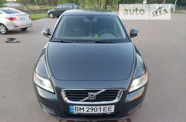 Універсал Volvo V50 2009 в Конотопі