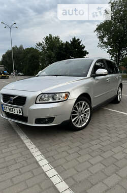 Универсал Volvo V50 2010 в Коломые