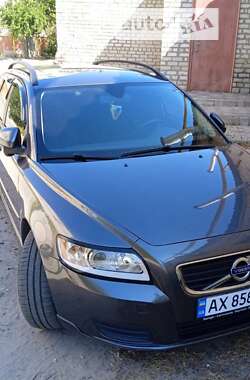 Універсал Volvo V50 2011 в Балаклії