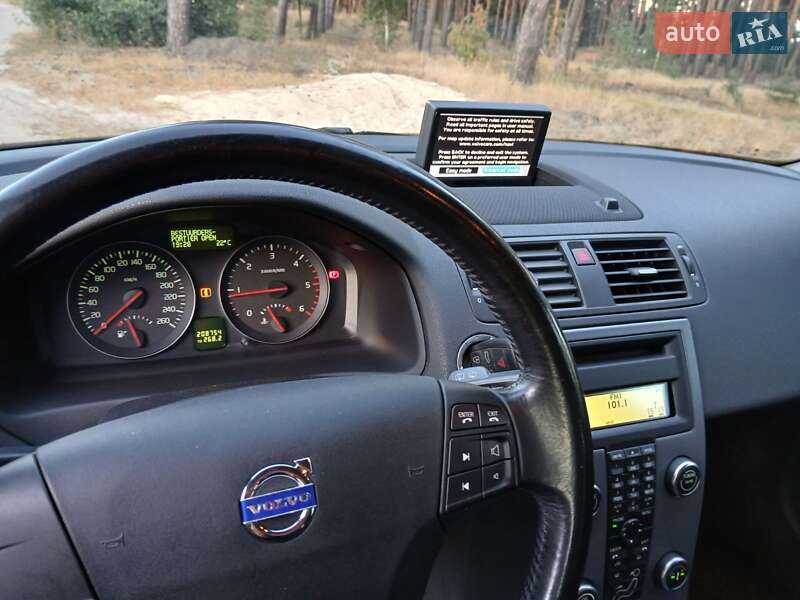Универсал Volvo V50 2010 в Ровно фото 8 Универсал Volvo V50 2010 в Ровно