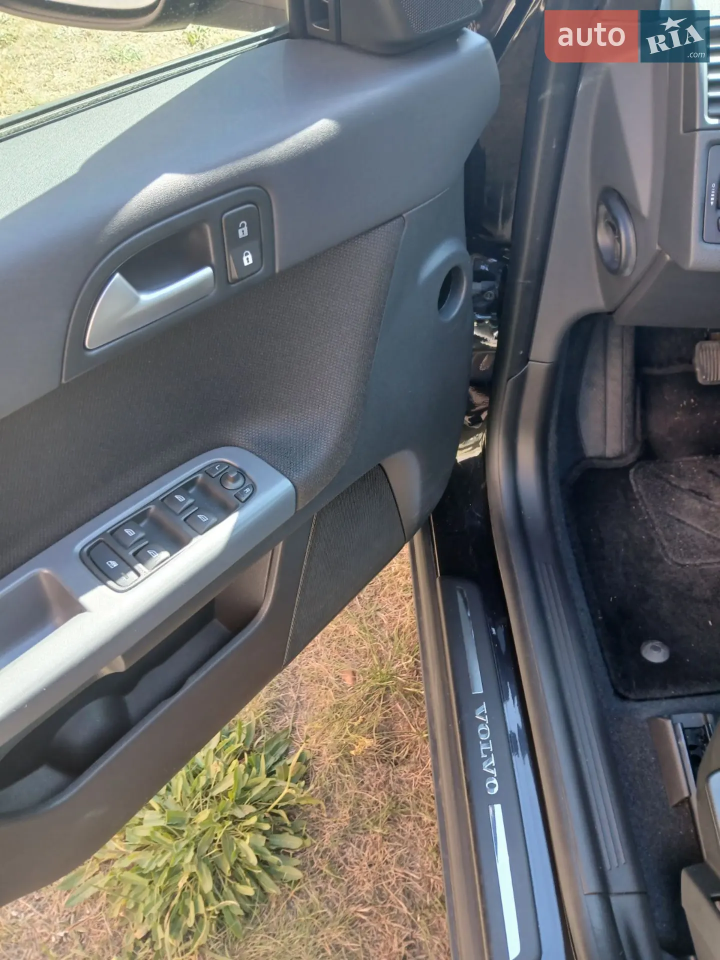 2010 Volvo V50 - мініатюра 10