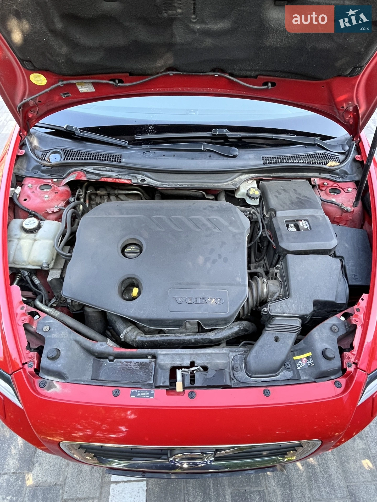 2011 Volvo V50 - мініатюра 11