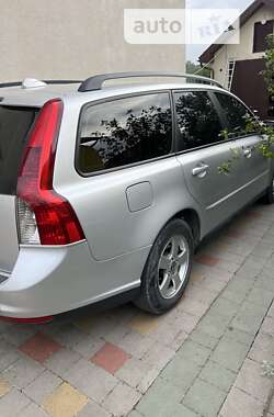 Універсал Volvo V50 2007 в Тернополі