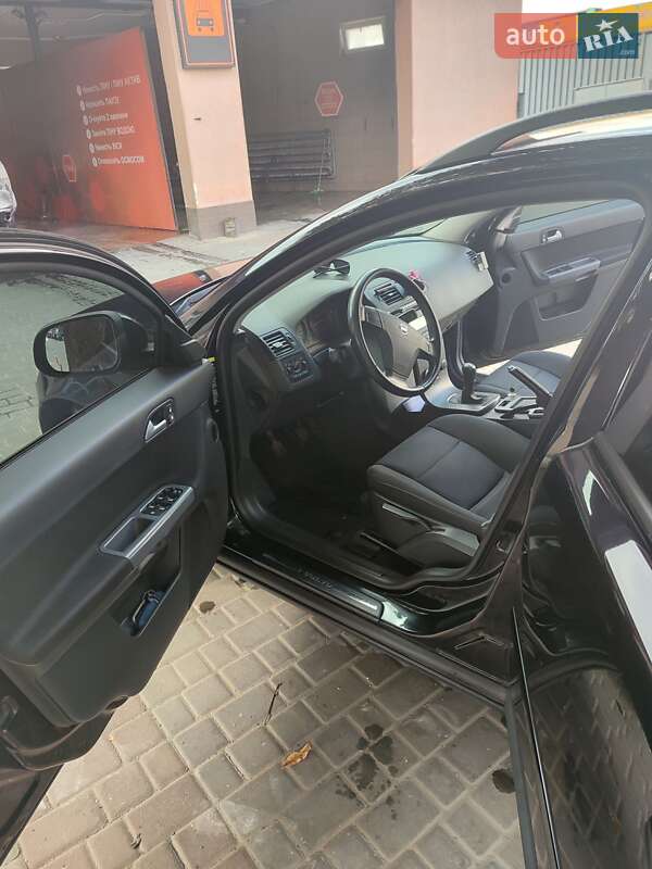 Универсал Volvo V50 2009 в Золотоноше фото 8 Универсал Volvo V50 2009 в Золотоноше